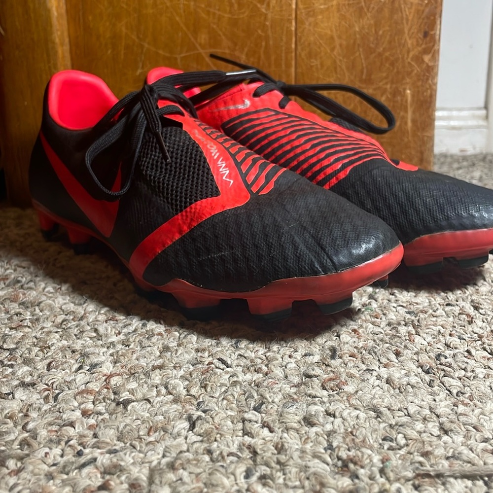 Nike Phantom VNM